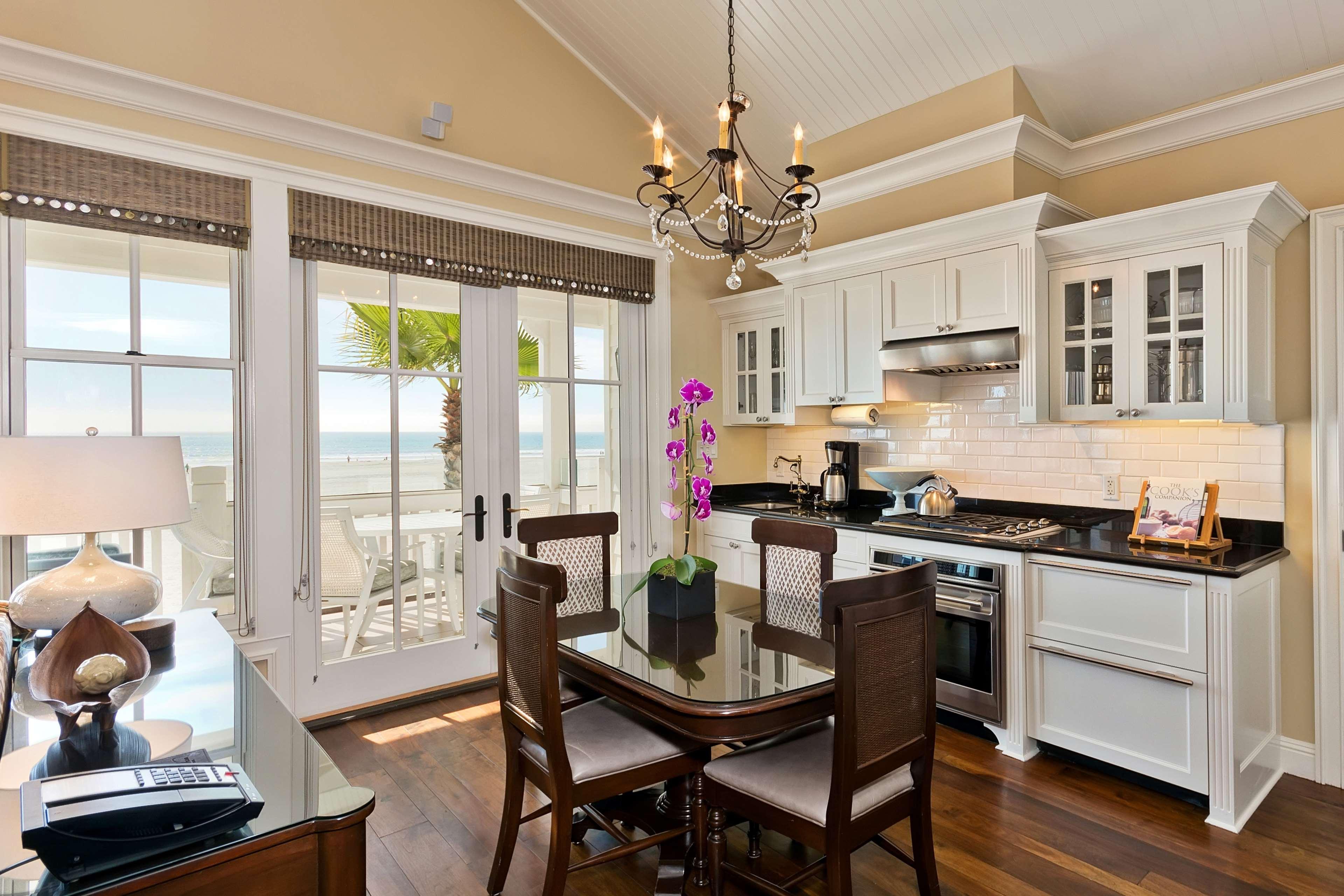 Beach Village At The Del, Lxr Hotels & Resorts Coronado Exterior foto