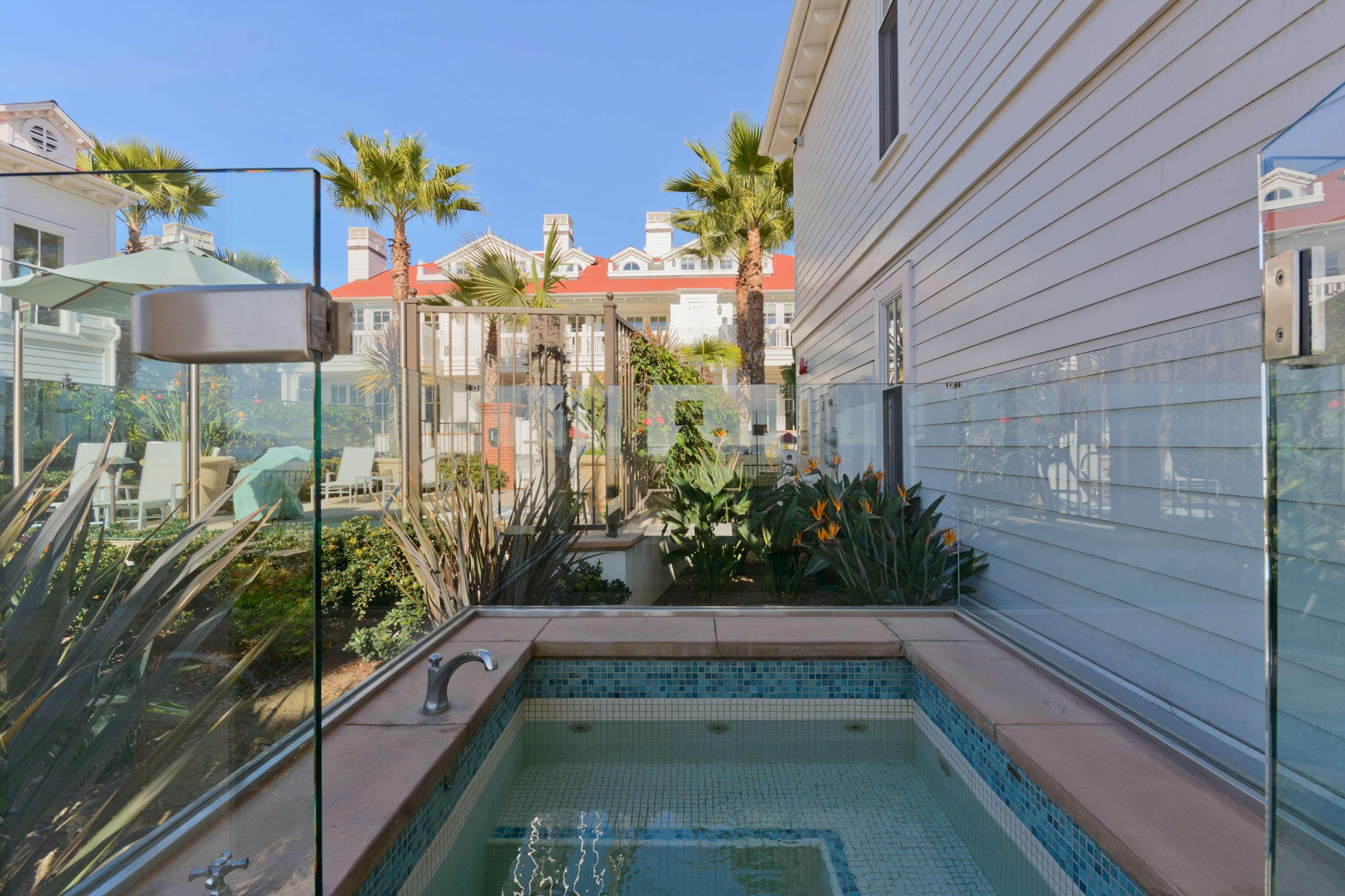 Beach Village At The Del, Lxr Hotels & Resorts Coronado Exterior foto