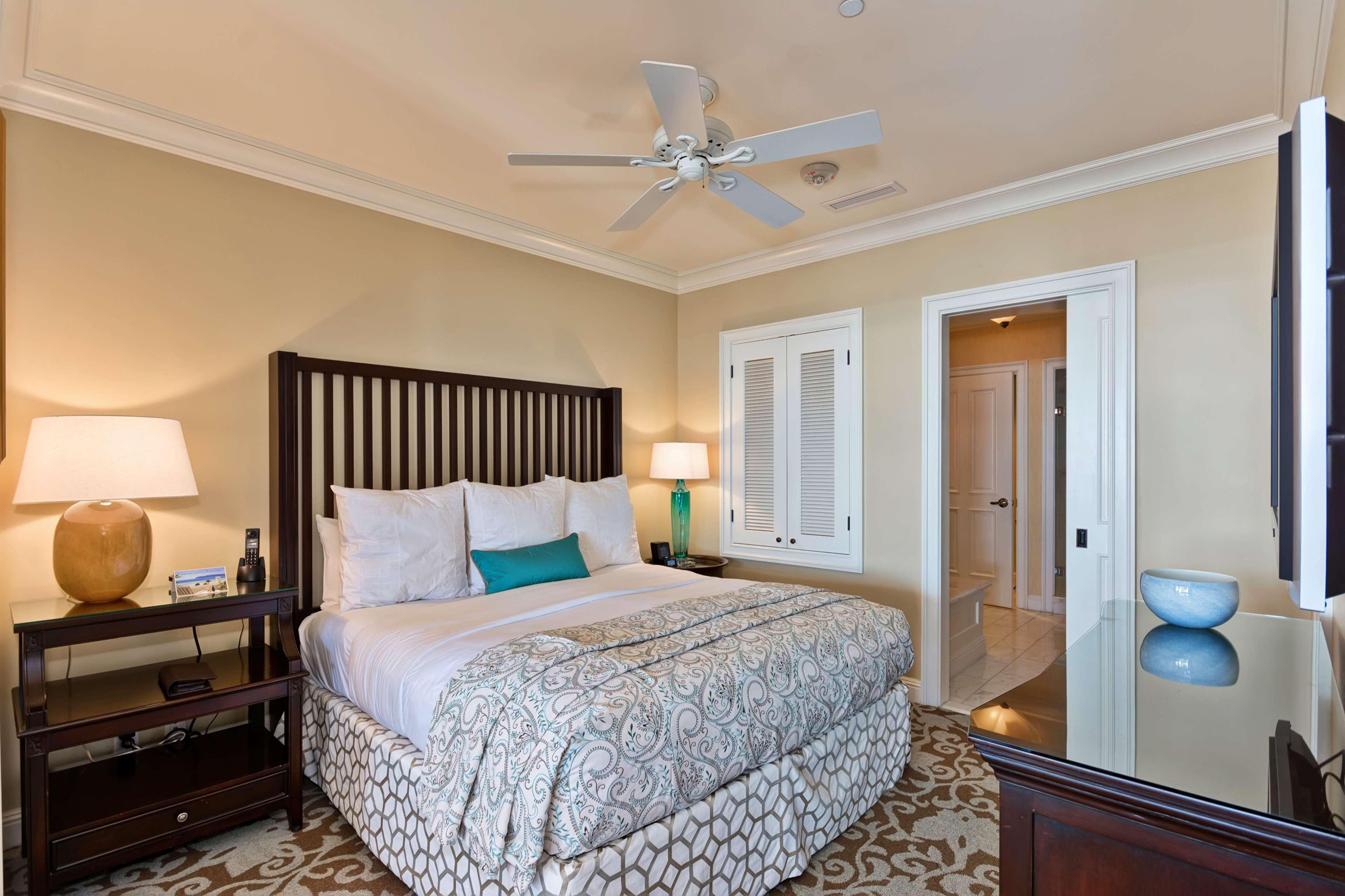 Beach Village At The Del, Lxr Hotels & Resorts Coronado Exterior foto